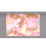 4700ml Haselnuss Vegan