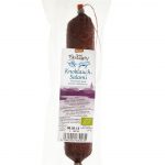 Demeter Rindersalami Knoblauch