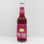PENG Cassis Soda mit Koffein 330ml
