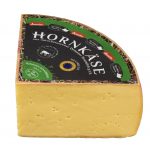 Demeter Heumilch Hornkäse