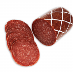 Demeter Salami Aufschnitt 100 Gramm