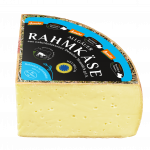 Demeter Allgäuer Rahmkäse