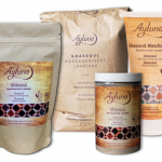 Ghassoul Pulver 200 g