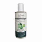 Köperlotion Bio-Ingwer & Bio-Limette