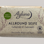 Allround Seife Lavaerde & Lavendel
