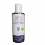 Duschgel Bio-Rosmarin & Bio-Lavendel