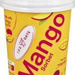 Bio-Mango-Sorbet