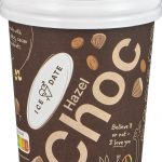 Bio Hazel Choc-Eis 450ml
