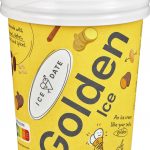 Bio-Golden Ice-Eis