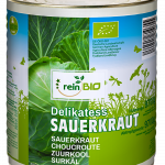 Bio-Delikatess-Sauerkraut