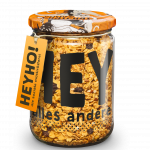Golden ChaiChai Handmade Granola
