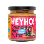 Granola Nut Butter - Hazelnut Chocolate
