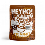 Late Night Breakfast Handmade Granola