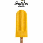 Paletas Bio Stieleis Mango Kokos 