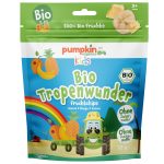 Bio Tropenwunder Fruchtchips
