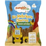 Bio Mehrkorn Churros Banane & Kakao
