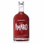 Amaro Orangen-Bitterlikör