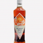 Spreetz Bio Aperitif Berlin