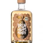 BRLN Williams Honey BIO Spirituose