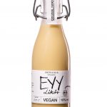 Klük-Likör - veganer Bio-Cremelikör 
