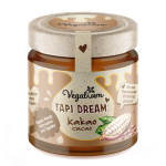 Tapi Dream Kakao - Die vegane Honig-Alternative