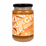 Bio Apfel Zimt Sauce, 330 ml