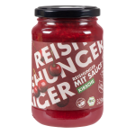 Bio Kirsch Sauce, 325 ml