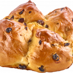 Osterbrot*