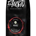 Espresso Peru 250 Gramm