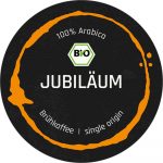 Jubiläumskaffee 500 Gramm