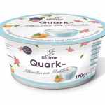 Bio Vegane Quark-Alternative