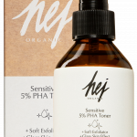 Sensitive PHA Face Toner 100ml