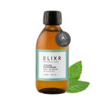 STRONG PEPPERMINT Daily Oil Ritual