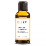 APRICOT KERNEL Body Oil