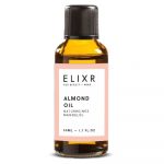 ALMOND Body Oil