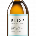 HARMONY Daily Oil Ritual