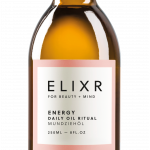 ENERGY Daily Oil Ritual