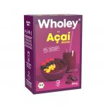 Wholey Açaí Drops