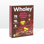 Wholey Chillo Pillows
