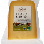 Imberger Bauernkäse 140g