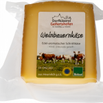 Weinbauernkäse 140g