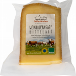 Weinbauernkäse mittelalt 140g