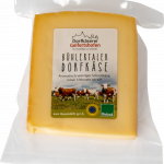 Bühlertaler Dorfkäse 140g