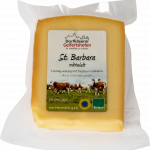 St. Barbara mittealt 140g