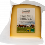 Schwäbischer Trollingerkäse 140g