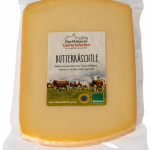 Geifertshofener Butterkäschtle 140g