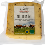Geifertshofener Pfefferkäse 140g