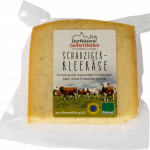 Schabzigerkleekäse 140g