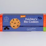 Feichter`s Bio Cookie mit Schokoladetropfen