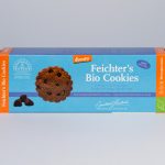 Feichters´s Bio Cookie mit Schokoladetropfen und Kakao